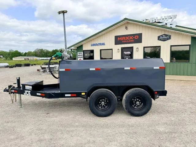 new Utility Trailers BCI Trailers  for sale, in Poplar Bluff, MO Thumbnail 12