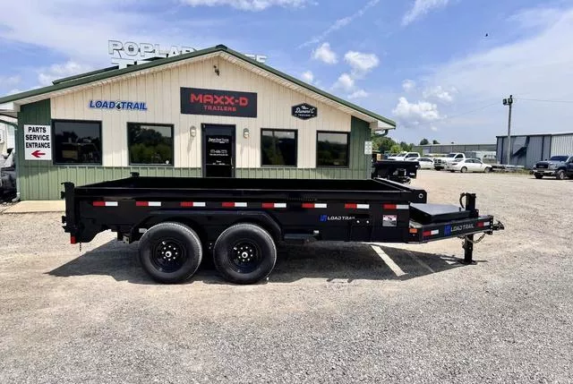 new Dump Trailers Load Trail  for sale, in Poplar Bluff, MO Thumbnail 12
