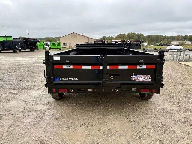 new Dump Trailers Load Trail  for sale, in Poplar Bluff, MO Thumbnail 15
