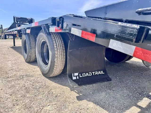 new Equipment / Flatbed Trailers Load Trail  for sale, in Poplar Bluff, MO Thumbnail 9