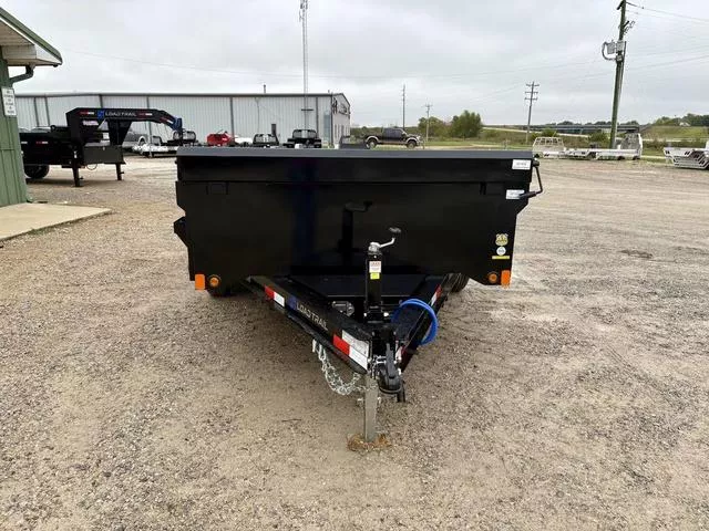 new Dump Trailers Load Trail  for sale, in Poplar Bluff, MO Thumbnail 19