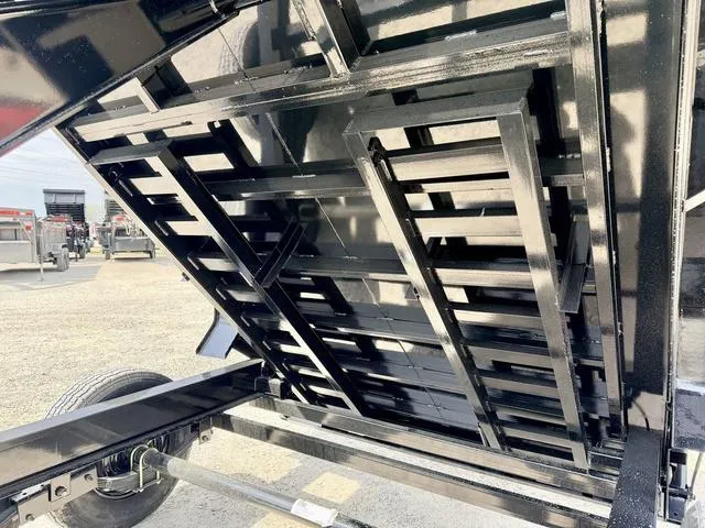 new Dump Trailers MAXX-D  for sale, in Poplar Bluff, MO Thumbnail 7