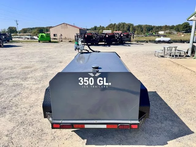 new Utility Trailers BCI Trailers  for sale, in Poplar Bluff, MO Thumbnail 8