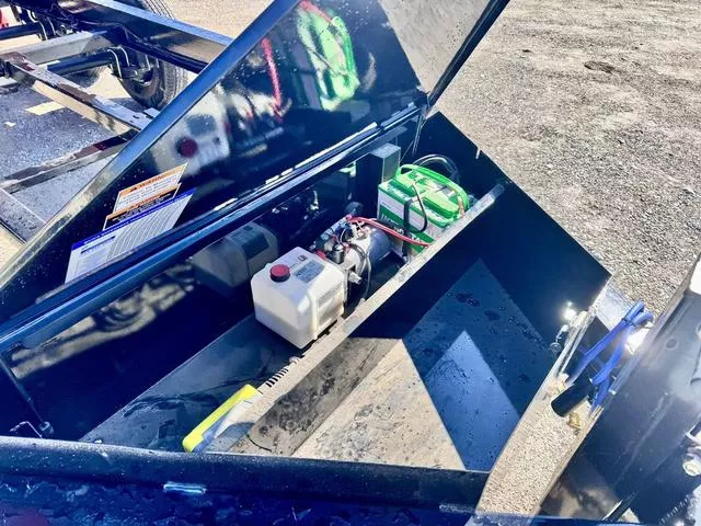 new Dump Trailers Load Trail  for sale, in Poplar Bluff, MO Thumbnail 24