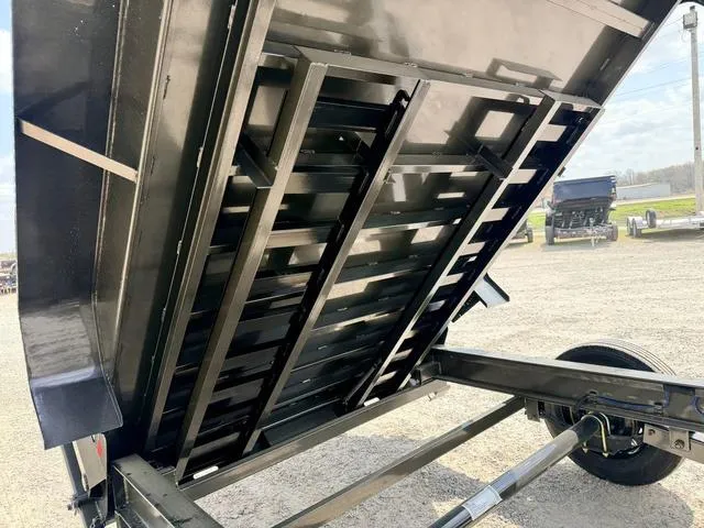 new Dump Trailers MAXX-D  for sale, in Poplar Bluff, MO Thumbnail 12