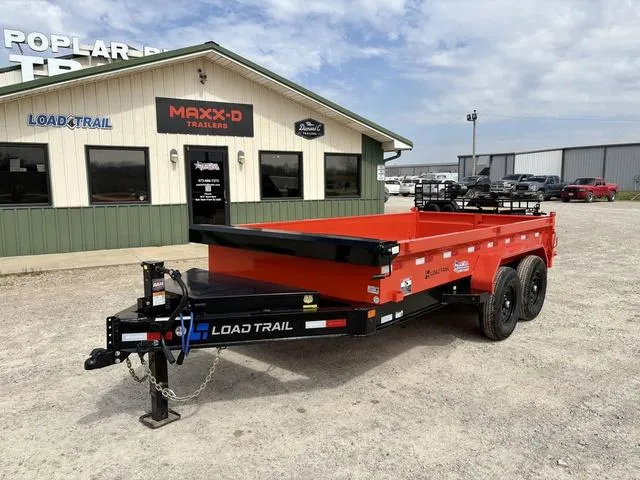 new Dump Trailers Load Trail  for sale, in Poplar Bluff, MO Thumbnail 19