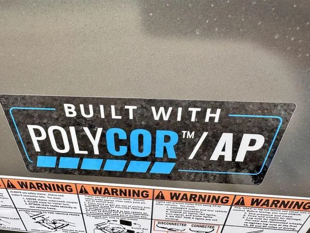 new Cargo (Enclosed) Trailers Anvil Trailers  for sale, in Poplar Bluff, MO Thumbnail 12