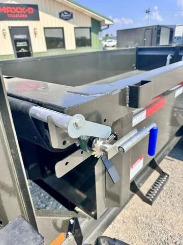 new Dump Trailers MAXX-D  for sale, in Poplar Bluff, MO Thumbnail 11