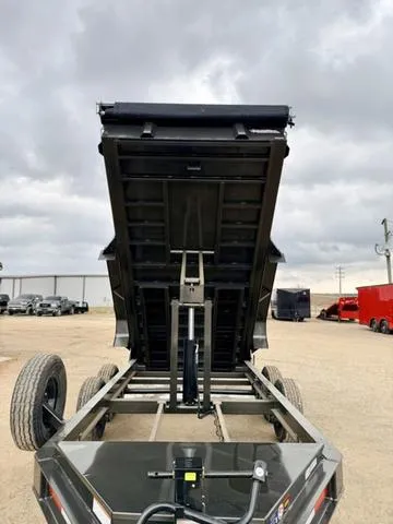 new Dump Trailers MAXX-D  for sale, in Poplar Bluff, MO Thumbnail 3