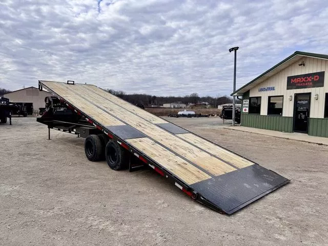 new Flat Decks MAXX-D  for sale, in Poplar Bluff, MO Thumbnail 3