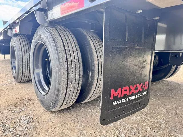 new Utility Trailers MAXX-D  for sale, in Poplar Bluff, MO Thumbnail 16