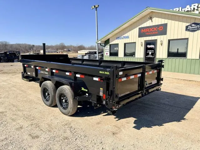 new Dump Trailers Load Trail  for sale, in Poplar Bluff, MO Thumbnail 13