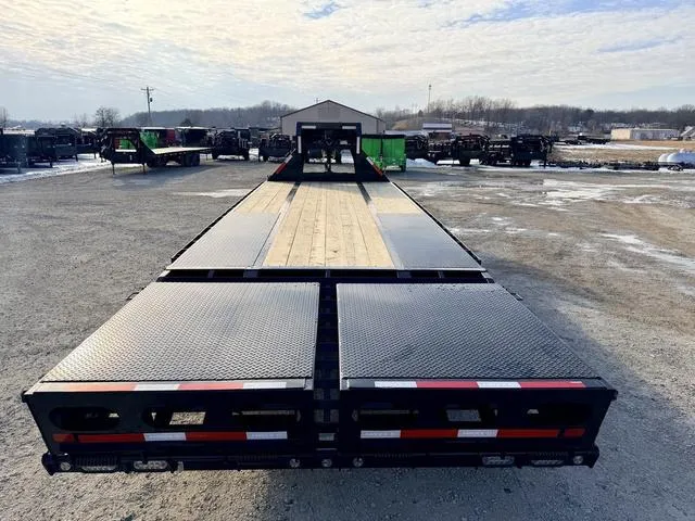new Other Trailers MAXX-D  for sale, in Poplar Bluff, MO Thumbnail 7