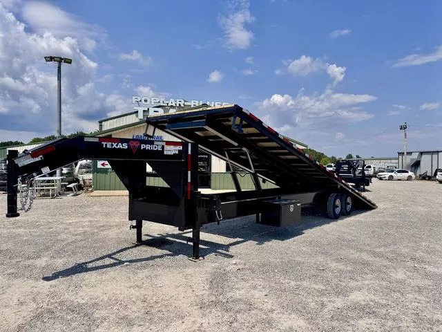 new Tilt Trailers Texas Pride Trailers  for sale, in Poplar Bluff, MO Thumbnail 2