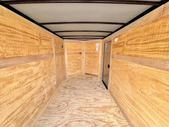 new Cargo (Enclosed) Trailers Arising  for sale, in Poplar Bluff, MO Thumbnail 15