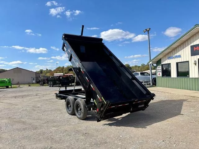 new Dump Trailers Load Trail  for sale, in Poplar Bluff, MO Thumbnail 6
