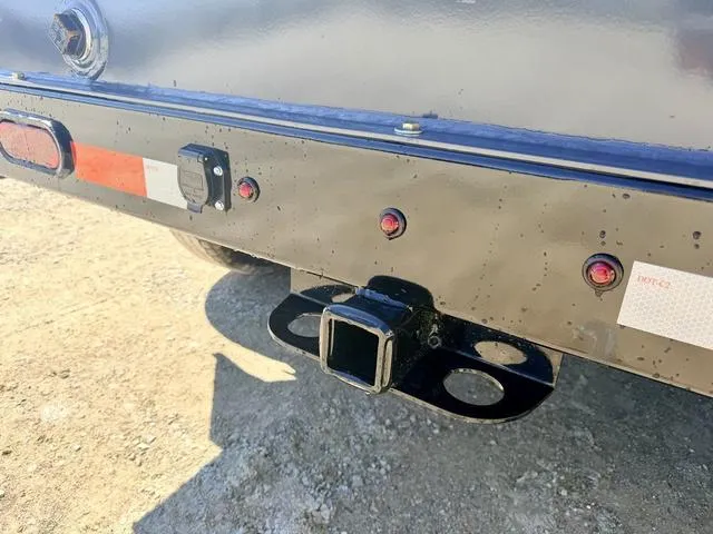 new Utility Trailers BCI Trailers  for sale, in Poplar Bluff, MO Thumbnail 21