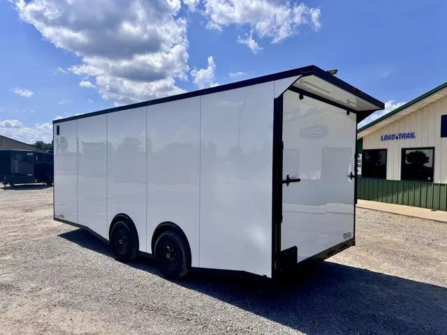 new Car Haulers / Racing Trailers J&A Trailers  for sale, in Poplar Bluff, MO Thumbnail 23
