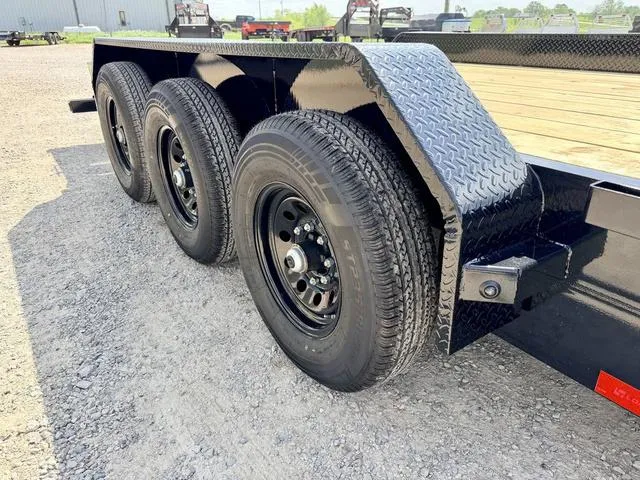 new Equipment / Flatbed Trailers Load Trail  for sale, in Poplar Bluff, MO Thumbnail 7