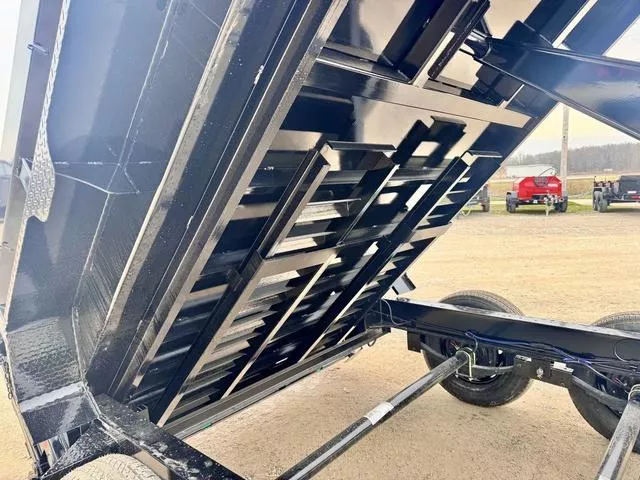 new Dump Trailers Load Trail  for sale, in Poplar Bluff, MO Thumbnail 19