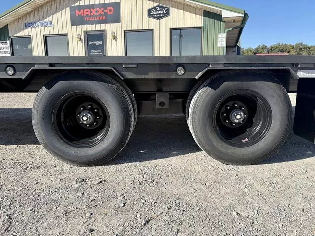 new Other Trailers MAXX-D  for sale, in Poplar Bluff, MO Thumbnail 18