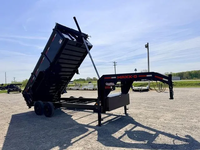 new Dump Trailers MAXX-D  for sale, in Poplar Bluff, MO Thumbnail 21