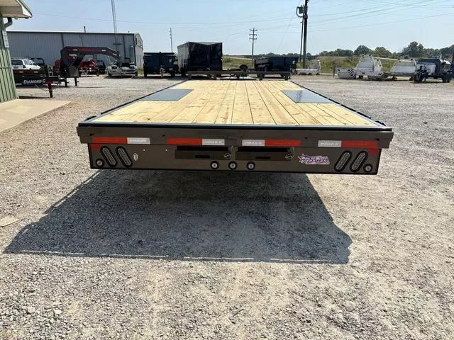 new Equipment / Flatbed Trailers MAXX-D  for sale, in Poplar Bluff, MO Thumbnail 8