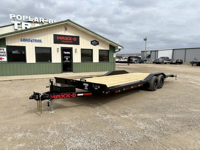 new Car Haulers / Racing Trailers MAXX-D  for sale, in Poplar Bluff, MO Thumbnail 14