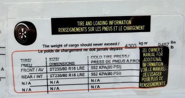 new Equipment / Flatbed Trailers Load Trail  for sale, in Poplar Bluff, MO Thumbnail 25