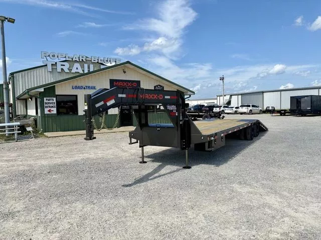 new Utility Trailers MAXX-D  for sale, in Poplar Bluff, MO Thumbnail 8