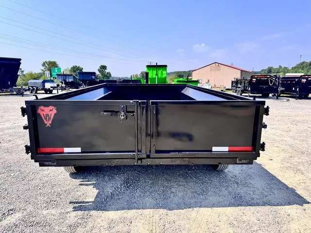new Dump Trailers Texas Pride Trailers  for sale, in Poplar Bluff, MO Thumbnail 9