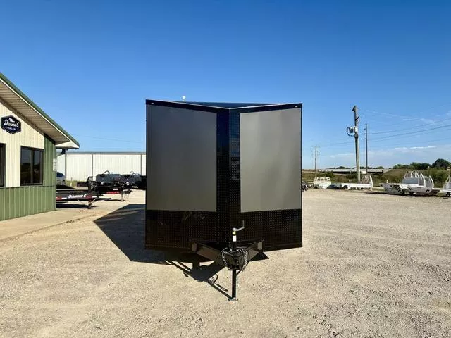 new Car Haulers / Racing Trailers J&A Trailers  for sale, in Poplar Bluff, MO Thumbnail 8