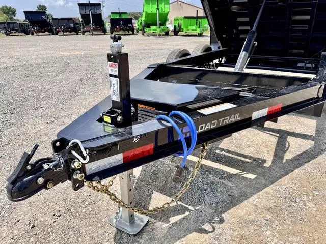 new Dump Trailers Load Trail  for sale, in Poplar Bluff, MO Thumbnail 26