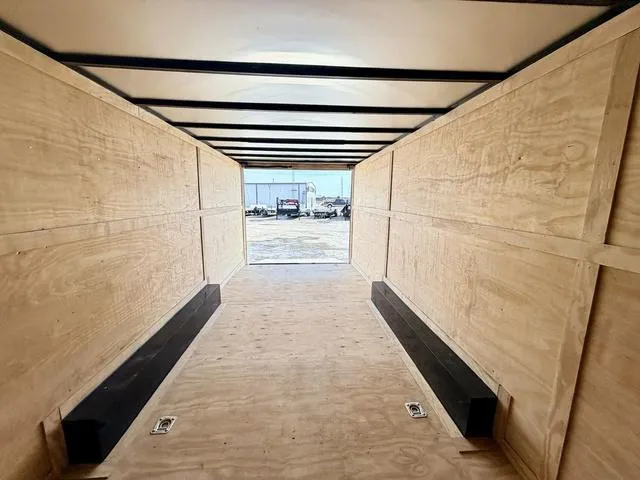 new Car Haulers / Racing Trailers J&A Trailers  for sale, in Poplar Bluff, MO Thumbnail 22