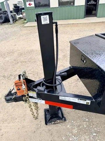 new Dump Trailers Texas Pride Trailers  for sale, in Poplar Bluff, MO Thumbnail 4