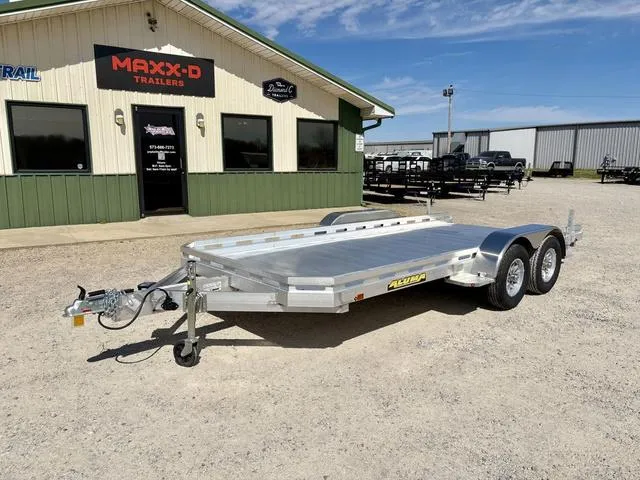 new Utility Trailers Aluma  for sale, in Poplar Bluff, MO Thumbnail 14