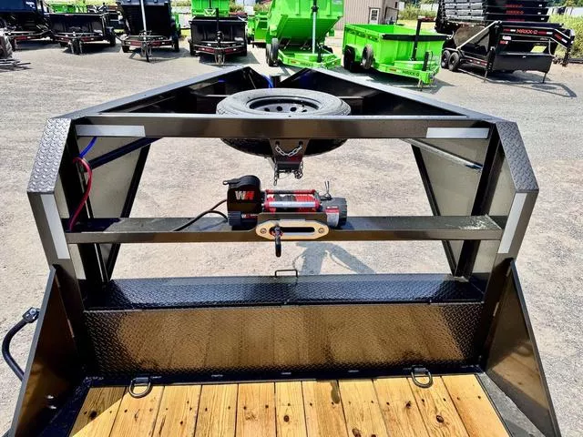 new Car Haulers / Racing Trailers MAXX-D  for sale, in Poplar Bluff, MO Thumbnail 9