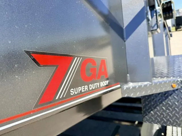 new Dump Trailers Diamond C Trailers  for sale, in Poplar Bluff, MO Thumbnail 21