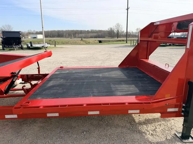 new Equipment / Flatbed Trailers MAXX-D  for sale, in Poplar Bluff, MO Thumbnail 23