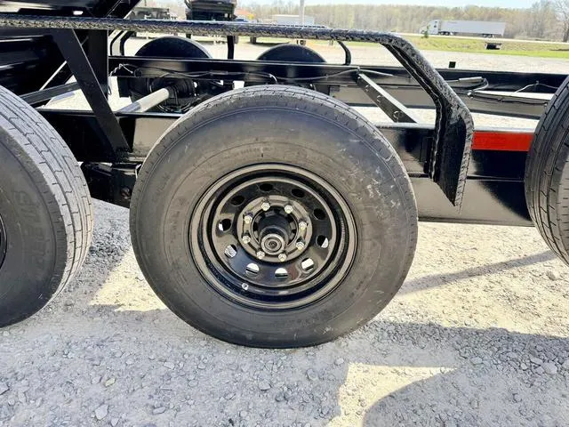 new Dump Trailers Texas Pride Trailers  for sale, in Poplar Bluff, MO Thumbnail 15