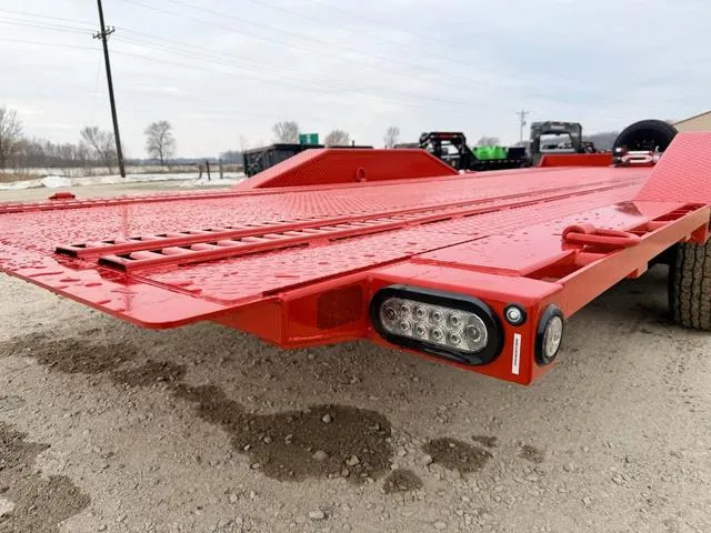new Tilt Trailers MAXX-D  for sale, in Poplar Bluff, MO Thumbnail 11