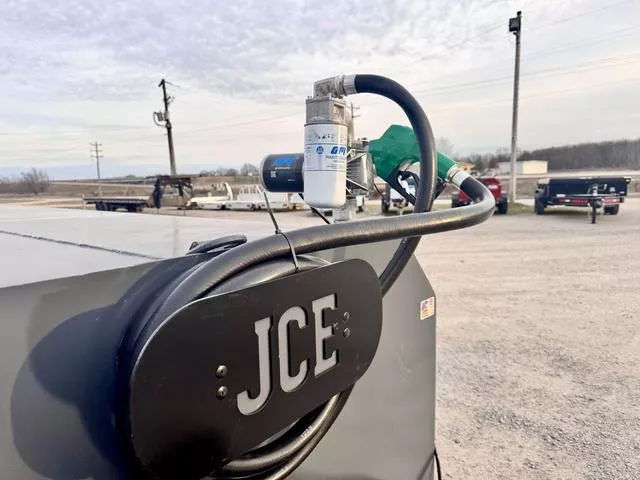 new Utility Trailers BCI Trailers  for sale, in Poplar Bluff, MO Thumbnail 8