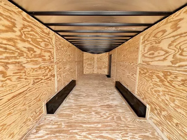 new Car Haulers / Racing Trailers J&A Trailers  for sale, in Poplar Bluff, MO Thumbnail 17