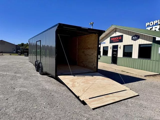 new Car Haulers / Racing Trailers J&A Trailers  for sale, in Poplar Bluff, MO Thumbnail 7