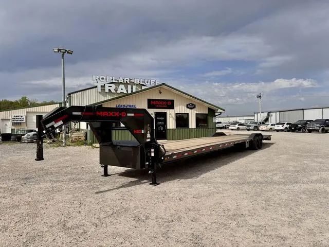 new Car Haulers / Racing Trailers MAXX-D  for sale, in Poplar Bluff, MO Thumbnail 4