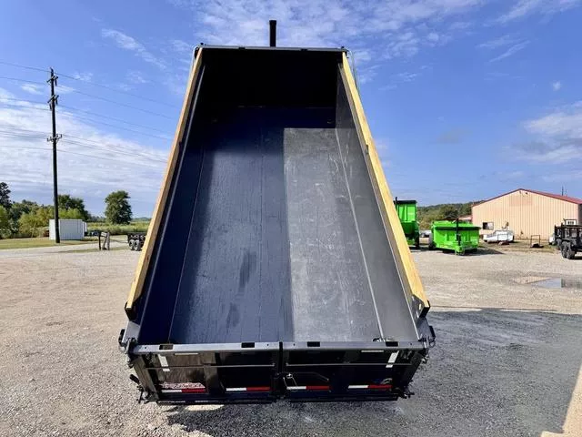 new Dump Trailers Diamond C Trailers  for sale, in Poplar Bluff, MO Thumbnail 14