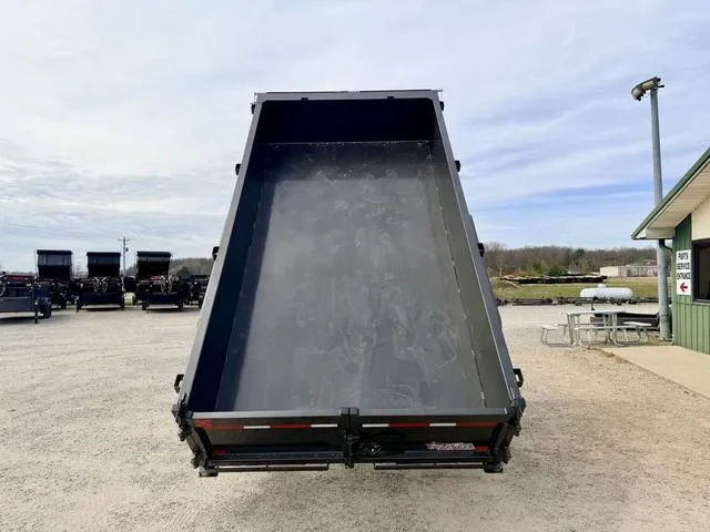 new Dump Trailers MAXX-D  for sale, in Poplar Bluff, MO Thumbnail 2