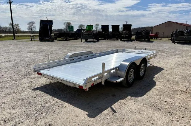new Utility Trailers Aluma  for sale, in Poplar Bluff, MO Thumbnail 9