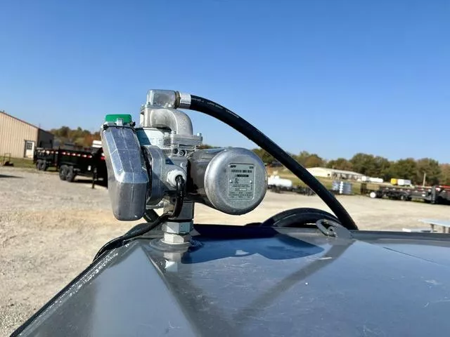 new Utility Trailers BCI Trailers  for sale, in Poplar Bluff, MO Thumbnail 8