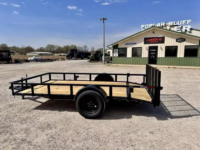 new Utility Trailers WD Trailer  for sale, in Poplar Bluff, MO Thumbnail 4